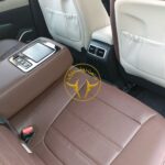 روکش رنو تالیسمان چرم مارال مدل پرایم کد 3091 - تصویر 3