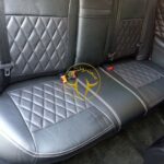روکش لیفان 820 چرم مارال مدل پرایم کد 3011 - تصویر 5
