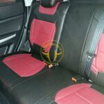 روکش چانگان CS 35 چرم مارال مدل پرایم کد 3011 - تصویر 5