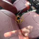روکش برلیانس 230 و 220 چرم مارال مدل پرایم کد 3031 - تصویر 2