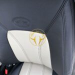 روکش بسترن B50 چرم مارال مدل پرایم کد 3021