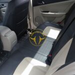 روکش بسترن B50 چرم مارال مدل پرایم کد 3021 - تصویر 5