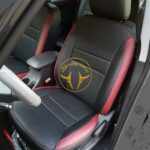 روکش ام وی ام X33 New S چرم مارال مدل پرایم کد 3011 - تصویر 2
