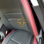 روکش ام وی ام X33 New S چرم مارال مدل پرایم کد 3011 - تصویر 3