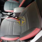 روکش ام وی ام X33 New S چرم مارال مدل پرایم کد 3011 - تصویر 4