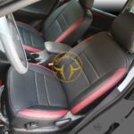 روکش ام وی ام X33 New S چرم مارال مدل پرایم کد 3011 - تصویر 5