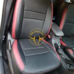 روکش ام وی ام X33 New S چرم مارال مدل پرایم کد 3011 - تصویر 6