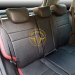 روکش ام وی ام X33 New S چرم مارال مدل پرایم کد 3011 - تصویر 8
