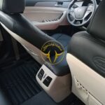روکش سوناتا LF چرم مارال مدل پرایم کد 3011 - تصویر 5