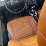 روکش بسترن B30 چرم مارال مدل پرایم کد 3081