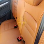 روکش بسترن B30 چرم مارال مدل پرایم کد 3081 - تصویر 2