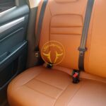 روکش بسترن B30 چرم مارال مدل پرایم کد 3081 - تصویر 3
