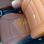 روکش بسترن B30 چرم مارال مدل پرایم کد 3081 - تصویر 4