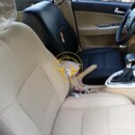 روکش برلیانس H320 چرم مارال مدل پرایم کد 3021 - تصویر 4