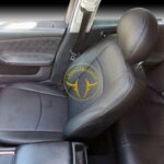 روکش بنز C240 چرم مارال مدل پرایم کد 3011 - تصویر 4