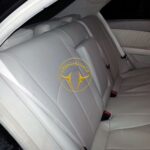 روکش بنز E240 چرم مارال مدل پرایم کد 3021