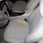روکش بنز E240 چرم مارال مدل پرایم کد 3021 - تصویر 6