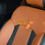 روکش تیگو 5 چرم مارال مدل پرایم کد 3081+ - تصویر 2