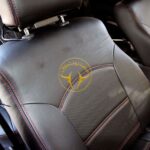 روکش کوراندو چرم مارال مدل پرایم کد 3011dR - تصویر 2