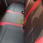 روکش ساندرو چرم مارال مدل پرایم کد 3011bR - تصویر 2