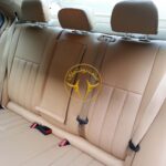 روکش C200 چرم مارال مدل پرایم کد 3021 - تصویر 3