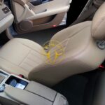 روکش C200 چرم مارال مدل پرایم کد 3021 - تصویر 4