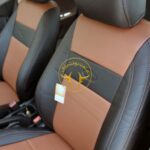 روکش I20 چرم مارال مدل پرایم کد 3081 - تصویر 2