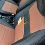روکش I20 چرم مارال مدل پرایم کد 3081 - تصویر 3