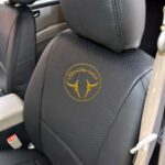 روکش لیفان X60 چرم مارال مدل پرایم کد 3011