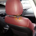 روکش آی 40 چرم مارال مدل پرایم کد 3031 - تصویر 6
