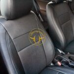روکش I20 چرم مارال مدل پرایم کد 3011