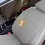 روکش لکسوس ES 350 چرم مارال مدل پرایم کد 3011 - تصویر 2