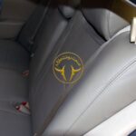 روکش لکسوس ES 350 چرم مارال مدل پرایم کد 3011 - تصویر 4
