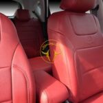 روکش چانگان CS 35 چرم مارال مدل پرایم کد 3041 - تصویر 5