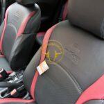 روکش نیسان جوک چرم مارال مدل پرایم کد 3011nR
