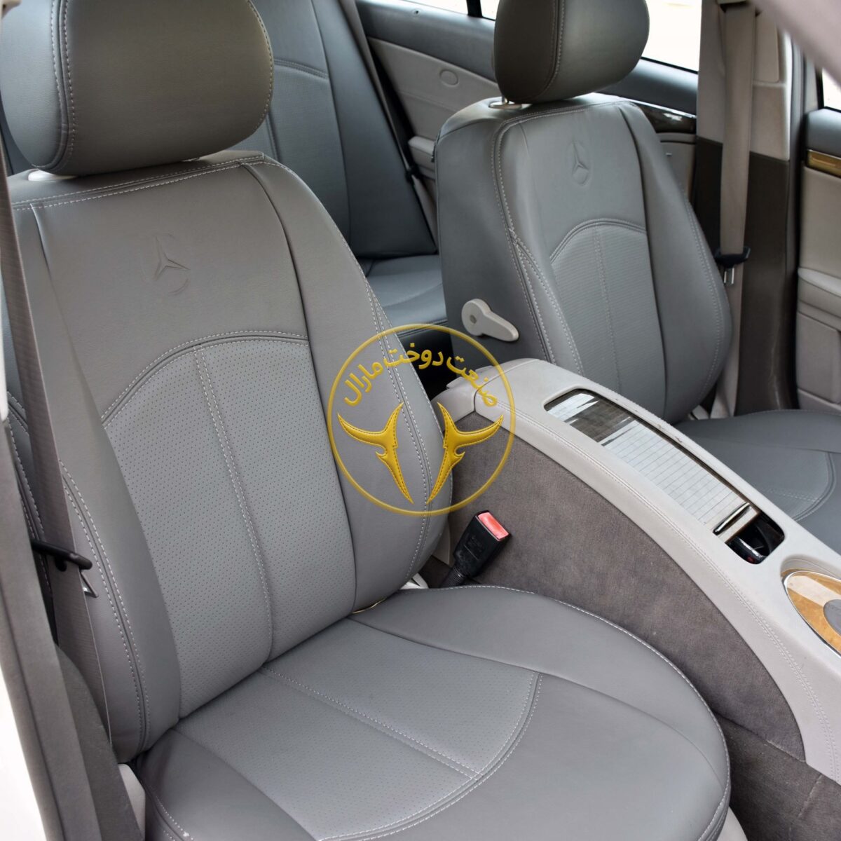 0002788_D8B1D988DAA9D8B4-D8A8D986D8B2-D8A7DB8C-350-DA86D8B1D985-D985D8A7D8B1D8A7D984-D985D8AFD984-D9BED8B1D8A7DB8CD985-DAA9D8AF-3051.jpeg روکش بنز ای 350 چرم مارال مدل پرایم کد 3051 - تصویر 1