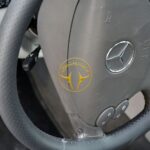 روکش بنز ای 350 چرم مارال مدل پرایم کد 3051 - تصویر 2