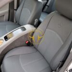 روکش بنز ای 350 چرم مارال مدل پرایم کد 3051 - تصویر 3
