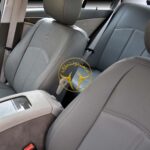روکش بنز ای 350 چرم مارال مدل پرایم کد 3051 - تصویر 4