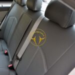 روکش بنز ای 350 چرم مارال مدل پرایم کد 3051 - تصویر 5