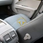 روکش بنز ای 350 چرم مارال مدل پرایم کد 3051 - تصویر 7