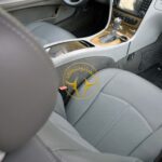 روکش بنز ای 350 چرم مارال مدل پرایم کد 3051 - تصویر 9