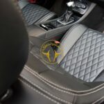 روکش ام جی 6 چرم مارال مدل پرایم کد 3011G - تصویر 6