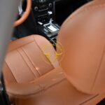 روکش لیفان 820 چرم مارال مدل پرایم کد 3081 - تصویر 4