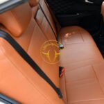 روکش لیفان 820 چرم مارال مدل پرایم کد 3081 - تصویر 6