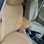 روکش آکورد چرم مارال مدل پرایم کد 3021 - تصویر 4