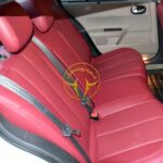 روکش مگان 2000 چرم مارال مدل پرایم کد 3041 - تصویر 4