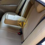 روکش سوناتا NF کنسول فابریک چرم مارال مدل پرایم کد 3021Y - تصویر 3