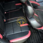 روکش X55 چرم مارال مدل پرایم کد 3011 - تصویر 5