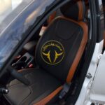 روکش ام وی ام X22 چرم مارال مدل پرایم کد 3011